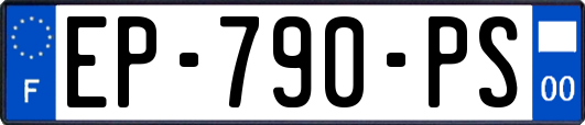 EP-790-PS