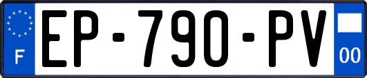 EP-790-PV