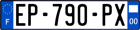 EP-790-PX