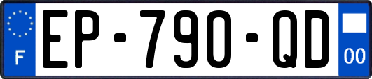 EP-790-QD