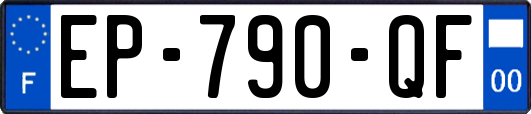 EP-790-QF