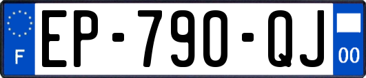 EP-790-QJ