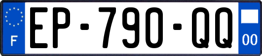 EP-790-QQ