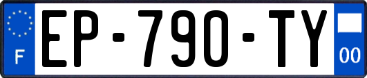 EP-790-TY