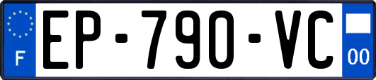 EP-790-VC