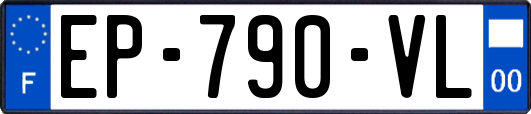 EP-790-VL