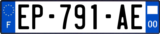 EP-791-AE