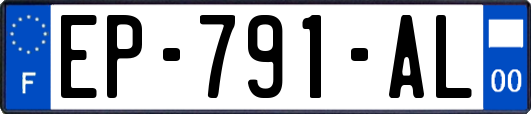 EP-791-AL