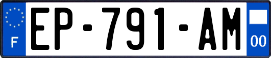 EP-791-AM