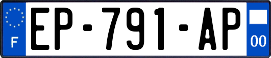 EP-791-AP