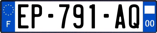 EP-791-AQ