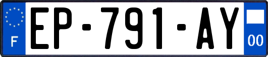 EP-791-AY