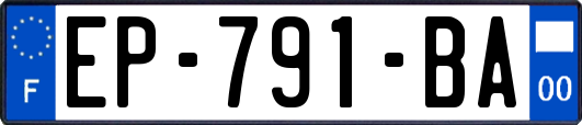 EP-791-BA