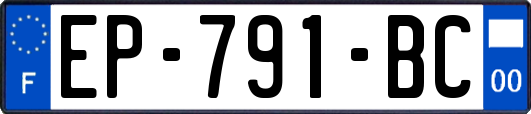 EP-791-BC