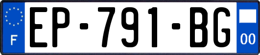 EP-791-BG