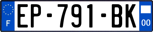 EP-791-BK