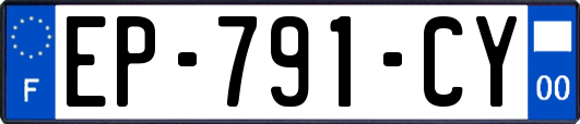 EP-791-CY