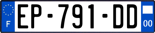 EP-791-DD