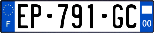 EP-791-GC