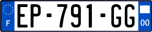 EP-791-GG