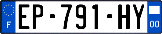 EP-791-HY