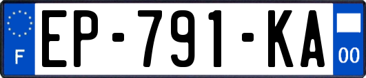 EP-791-KA