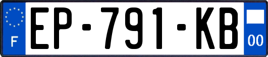 EP-791-KB