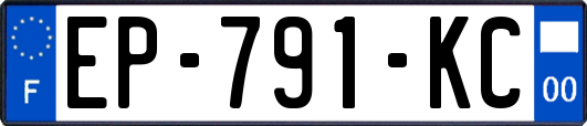 EP-791-KC