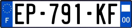 EP-791-KF