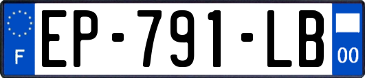 EP-791-LB