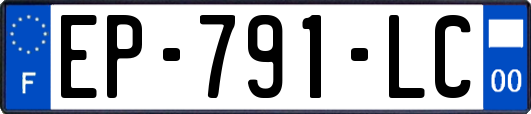 EP-791-LC