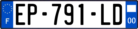 EP-791-LD