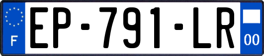 EP-791-LR