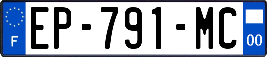 EP-791-MC