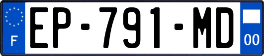 EP-791-MD