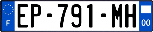 EP-791-MH