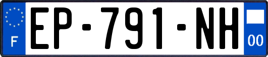 EP-791-NH