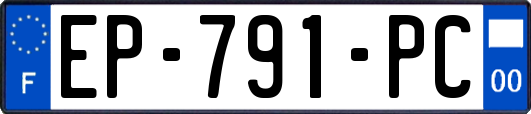EP-791-PC
