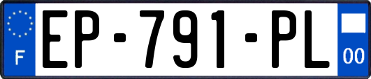 EP-791-PL