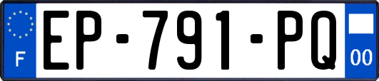 EP-791-PQ