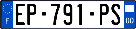 EP-791-PS