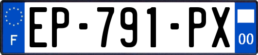 EP-791-PX