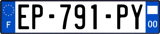 EP-791-PY
