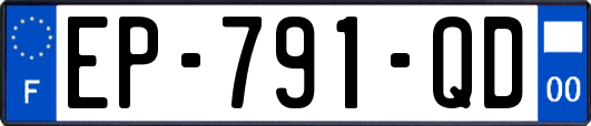 EP-791-QD
