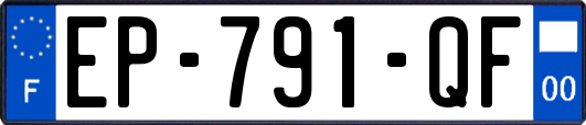 EP-791-QF
