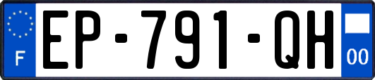 EP-791-QH