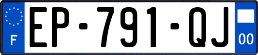 EP-791-QJ