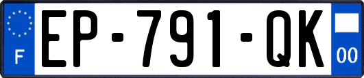 EP-791-QK