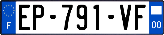 EP-791-VF