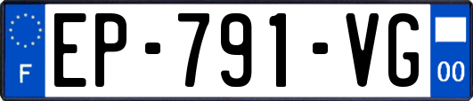 EP-791-VG